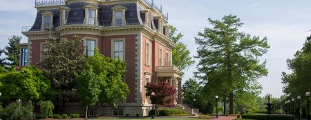 mo governor mansion, newstalk kzrg