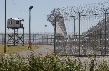 Oklahoma Prisons, Newstalk KZRG
