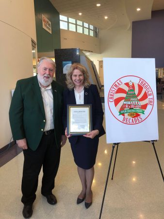 2019 Joplin Christmas Parade Theme Announced