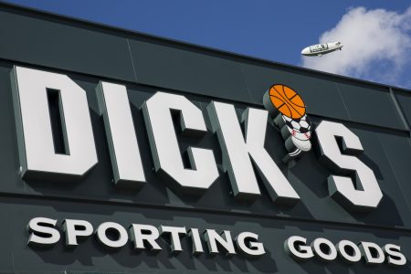 Dick's, Newstalk KZRG