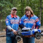 Randy and Julie Nordman, Newstalk KZRG