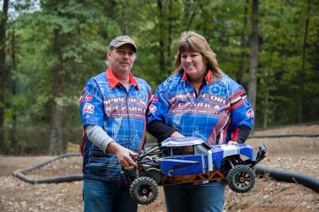 Randy and Julie Nordman, Newstalk KZRG