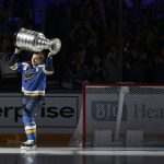 St. Louis Blues, Sanley Cup, Newstalk KZRG