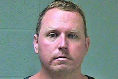 Sgt. Keith Sweeney, Newstalk KZRG