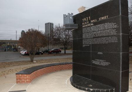 Tulsa Race Massacre