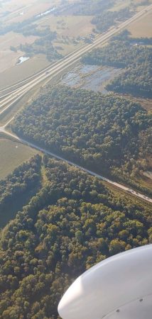 Oklahoma authorities searching for missing 4-year-old girl