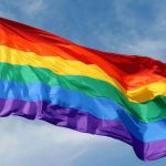 Gay flag