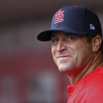 Royals-Matheny Baseball