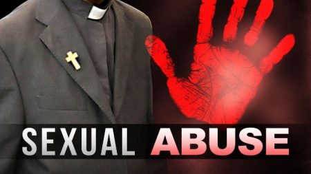 priest sex abuse, Newstalk KZRG