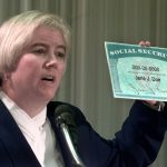 Social Security card