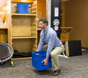 Freeman expands WorkSTEPS program to Neosho