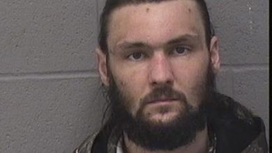 Photo of Police Chase in Pitt