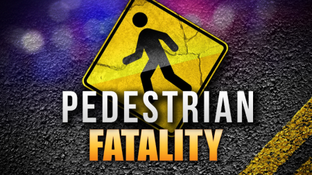 Fatal car-pedestrian accident in Noel Wednesday night