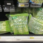 Romaine Lettuce, E. Coli, Newstalk KZRG
