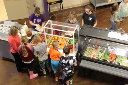 Sarcoxie Schools Considers 4-Day School Week