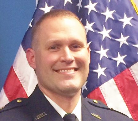 CANCELED due to weather – Newton County “Coffee with the Sheriff” slated for Tuesday morning