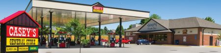 Casey’s To Break Ground In January On Joplin Distribution Center