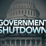 Government shutdown