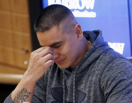 migraine, headache, Newstalk KZRG