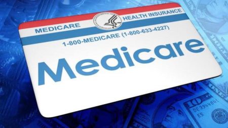 Upcoming Medicare open enrollment, Oct. 15 – Dec. 7