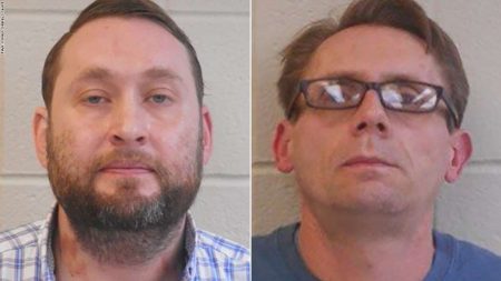 Arkansas Chemistry Professors Make Meth On Campus