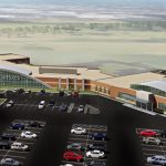 Cox Monett Hospital, Newstalk KZRG