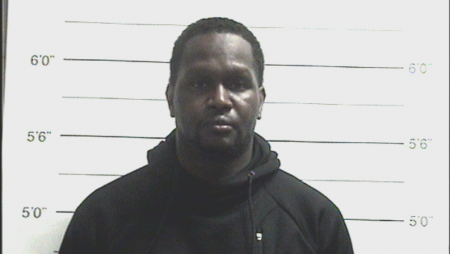 Accused New Orleans Serial Rapist Linked To KC Rapes