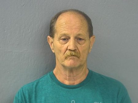 Ex-Greene County Lieutenant Gets Life For Child Sex Abuse