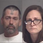 Gary Long, Michele Fetters, Newstalk KZRG