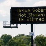 Modot silly sign