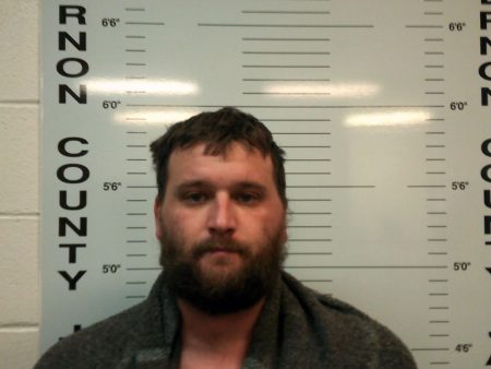 Alleged Car Thief Captured Hiding Under Bed