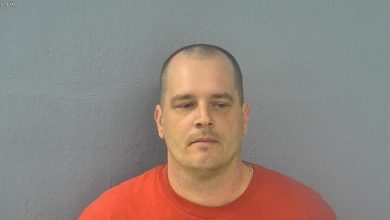 Photo of Springfield Man Pleads Guilty AGAIN To Child Porn Charges