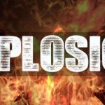 Explosion