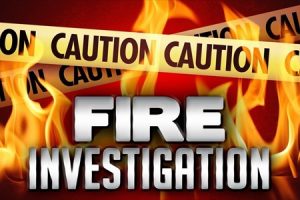 Major fire damage to Kansas City apartment building