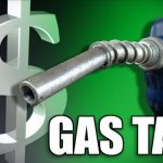 Gas tax