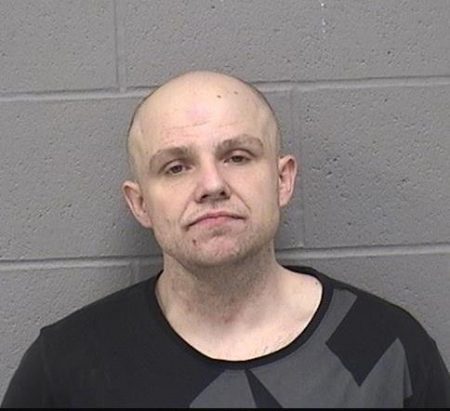 Man from Pittsburg arrested for breaking into cars