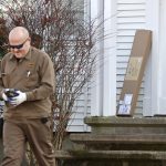 porch pirate, newstalk kzrg, thief