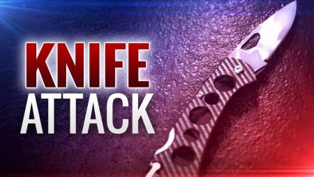 Identity of stabbing victim released, suspect charged with murder