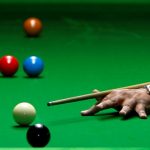 snooker
