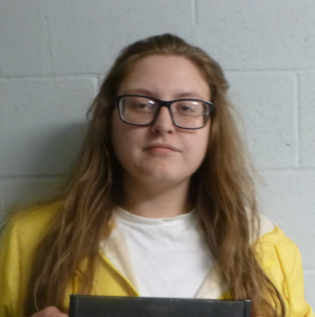 Carthage Square Wrong-Way Driver Sentenced To Prison