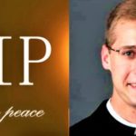 Fr. Evan Harkins, Newstalk KZRG