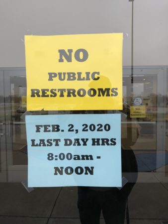 Sears in Joplin closing 2 weeks early