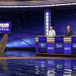 TV Jeopardy Greats