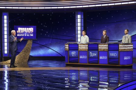 ‘Jeopardy!’ producers say controversial question was mistake