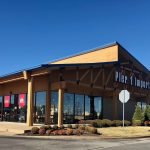 Pier 1 Imports, Newstalk KZRG