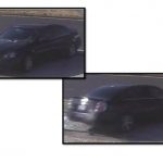 Powell murder car, Newstalk KZRG