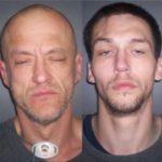 White-James, Newstalk KZRG