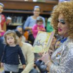 Drag Queen Story Hour, Newstalk KZRG