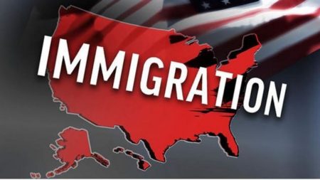 Four charged with Unlawful Reentry of a Removed Alien in Oklahoma