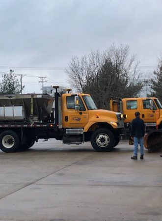 MODOT, Joplin, Newstalk KZRG